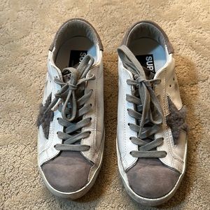 Golden Goose GGDB/Private EDT SIZE 6
